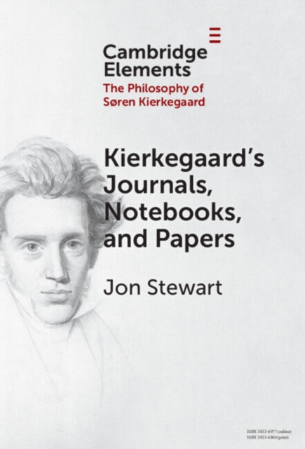 Kierkegaard's Journals, Notebooks, and Papers cover