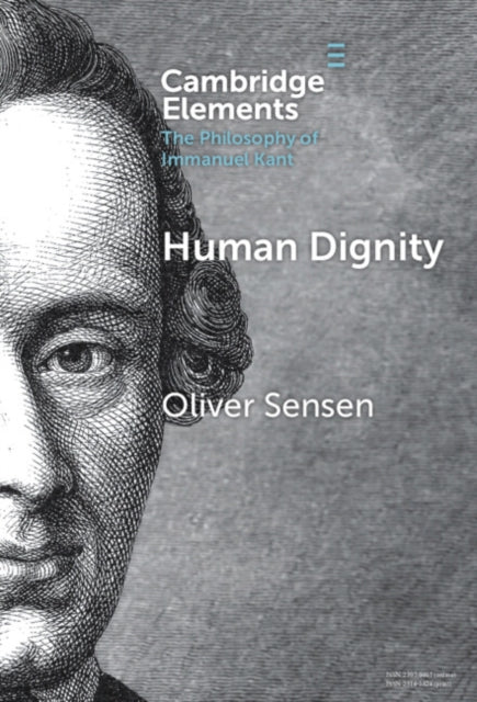 Human Dignity cover