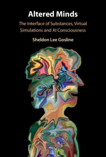 Altered Minds cover