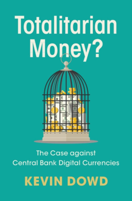 Totalitarian Money? cover