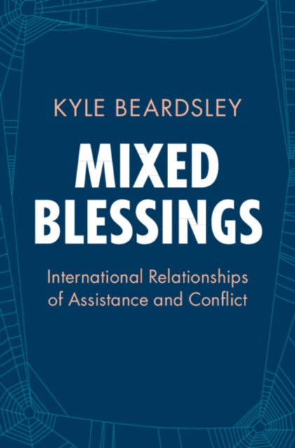 Mixed Blessings cover