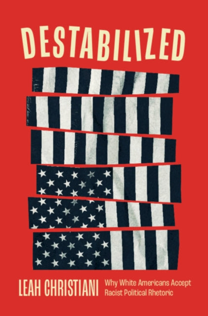 Destabilized cover