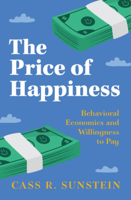 The Price of Happiness cover