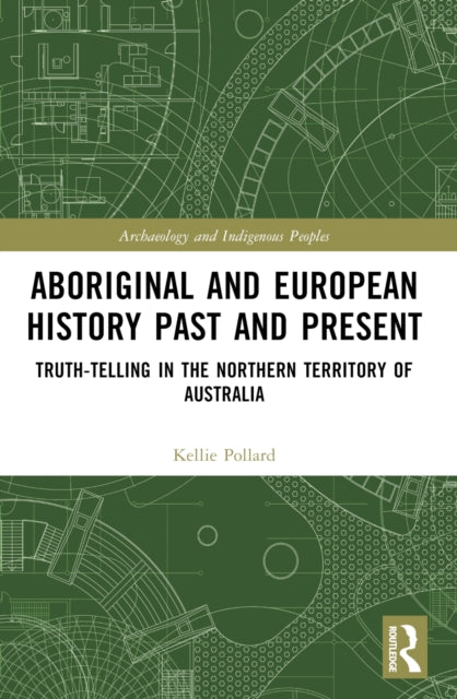 Aboriginal and European History Past and Present cover