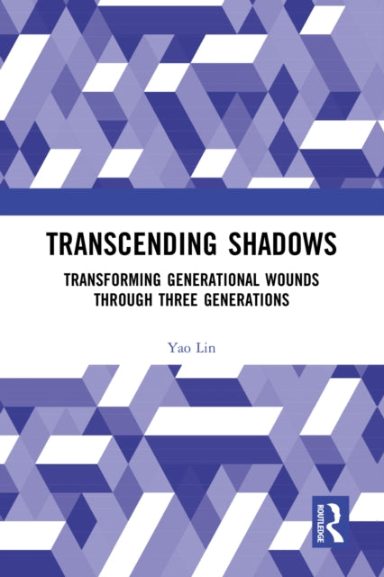 Transcending Shadows cover