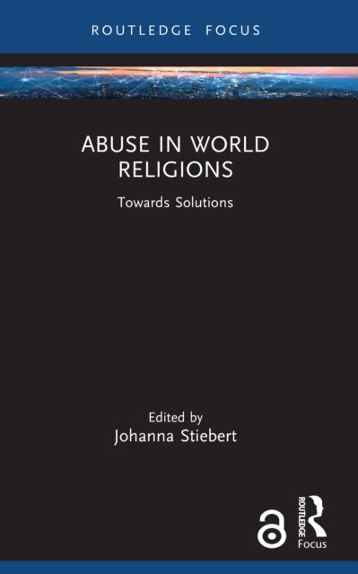 Abuse in World Religions cover