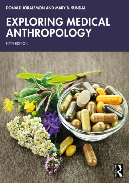 Exploring Medical Anthropology cover