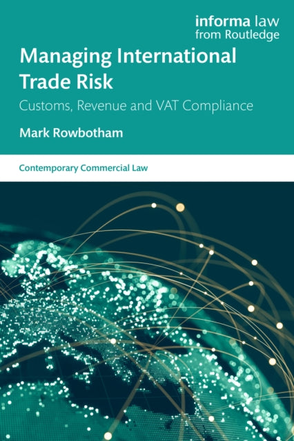 Managing International Trade Risk cover