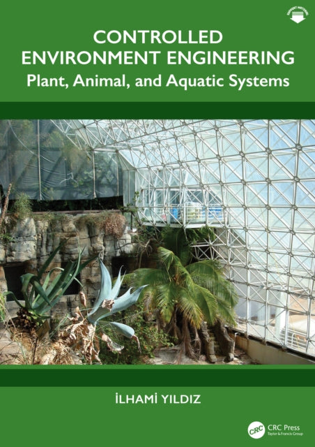 Controlled Environment Engineering cover