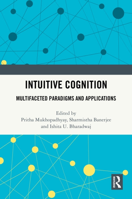 Intuitive Cognition cover