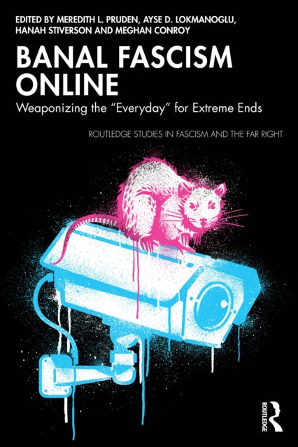 Banal Fascism Online cover