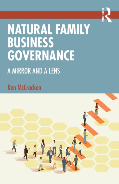 Natural Family Business Governance cover