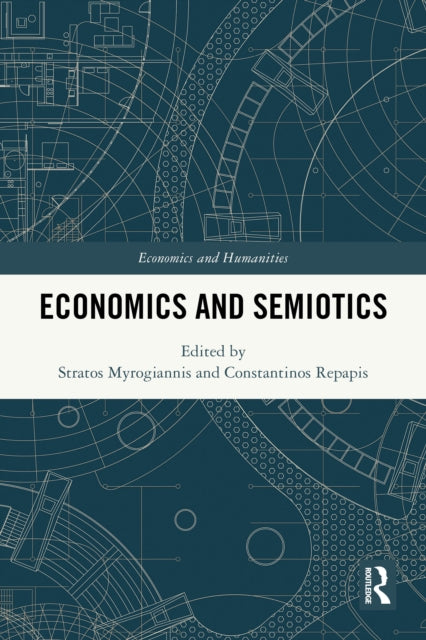 Economics and Semiotics cover