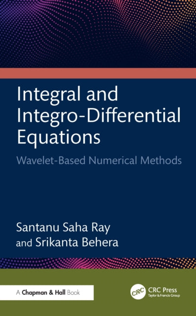Integral and Integro-Differential Equations cover