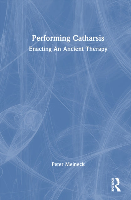 Performing Catharsis cover