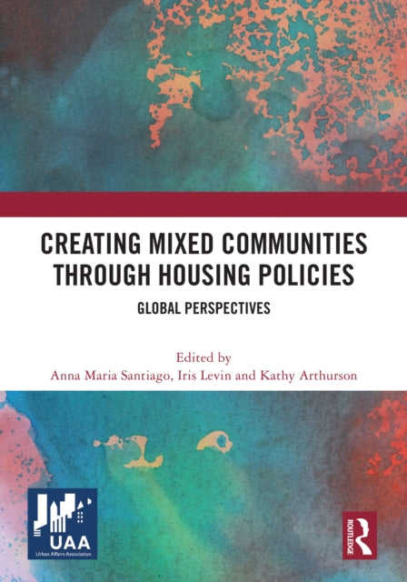 Creating Mixed Communities through Housing Policies cover