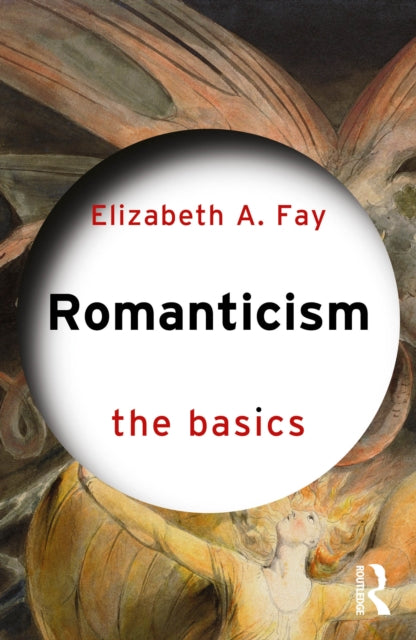 Romanticism: The Basics cover