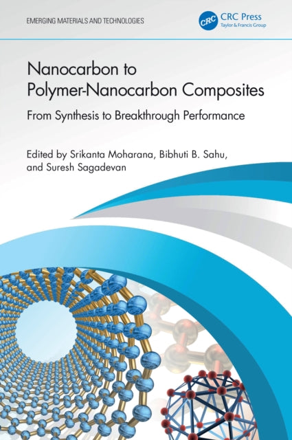 Nanocarbon to Polymer-Nanocarbon Composites cover