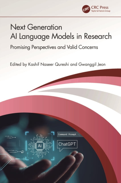 Next Generation AI Language Models in Research cover