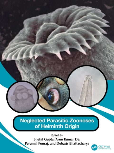 Neglected Parasitic Zoonoses of Helminth Origin cover