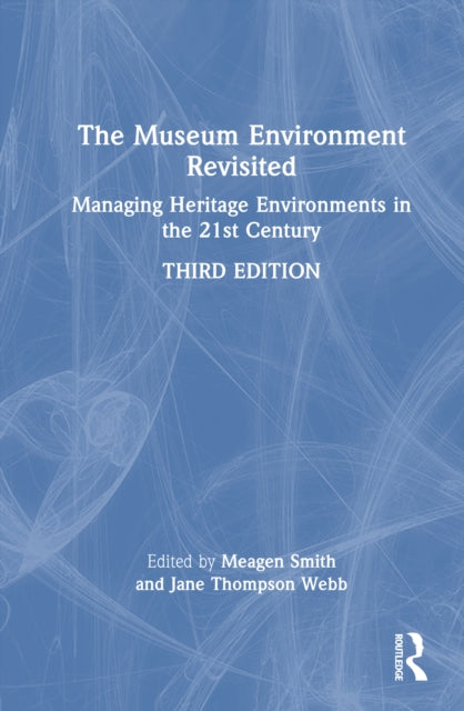 The Museum Environment Revisited cover