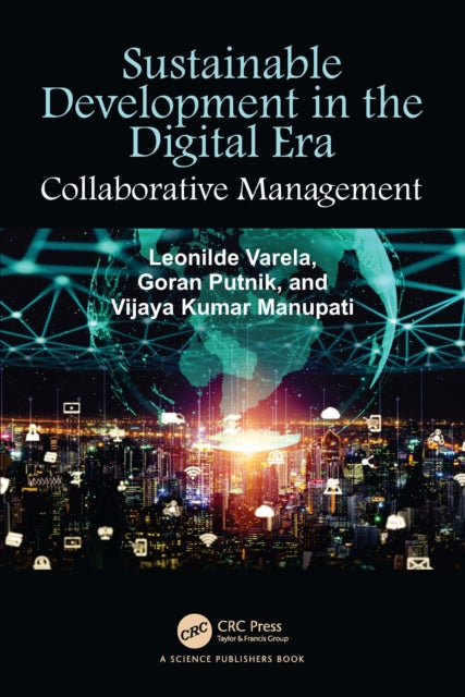 Sustainable Development in the Digital Era cover