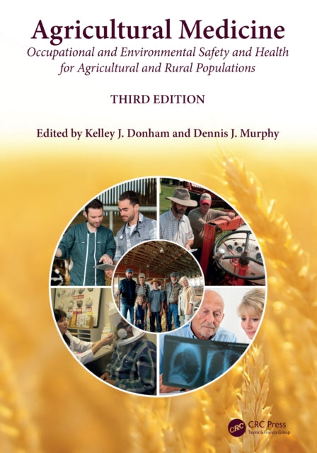 Agricultural Medicine cover
