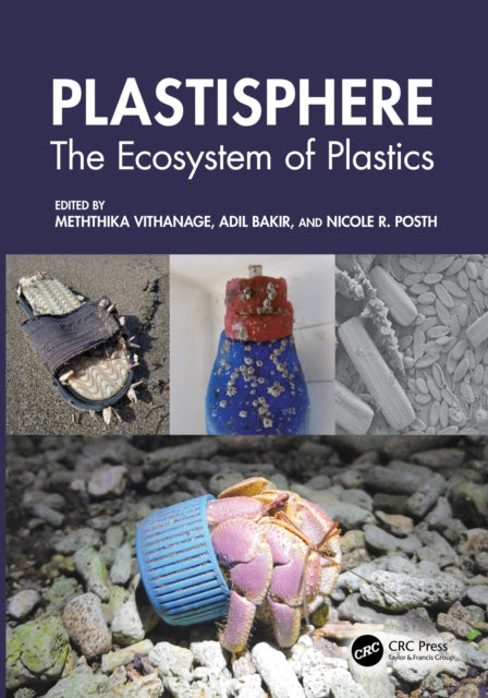 Plastisphere cover