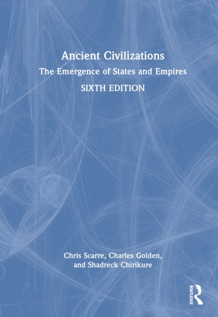 Ancient Civilizations cover