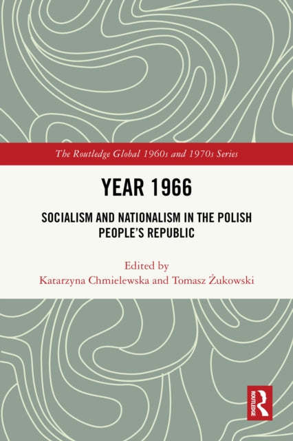 Year 1966 cover