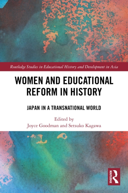 Women and Educational Reform in History cover
