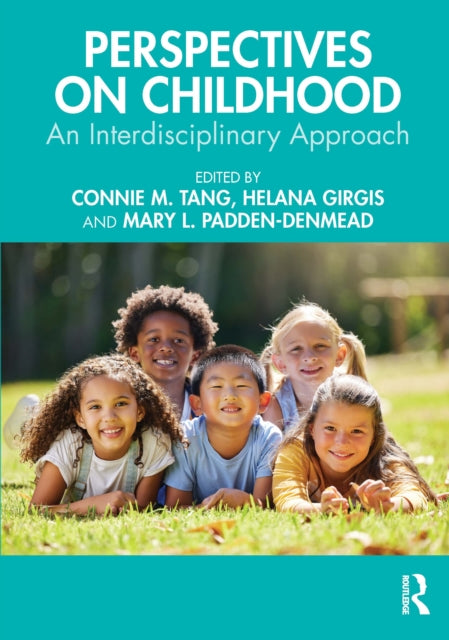 Perspectives on Childhood cover