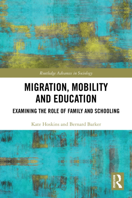 Migration, Mobility and Education cover