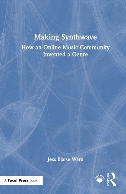 Making Synthwave cover