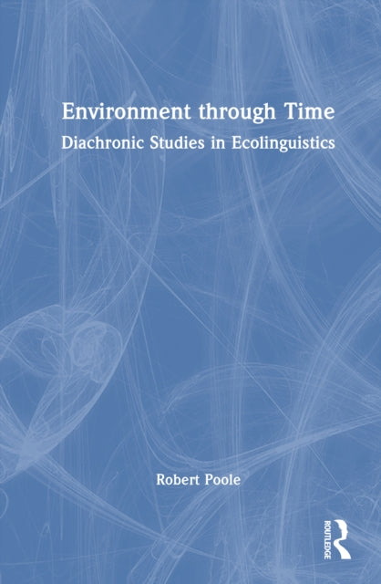 Environment through Time cover