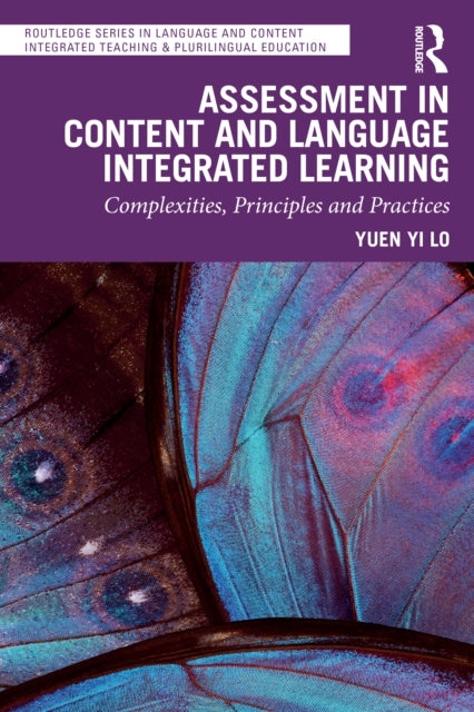 Assessment in Content and Language Integrated Learning cover