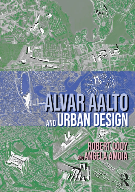 Alvar Aalto and Urban Design cover