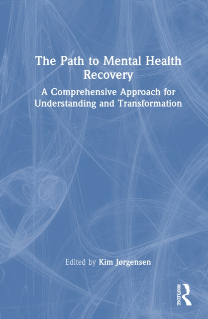 The Path to Mental Health Recovery cover