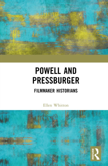Powell and Pressburger cover
