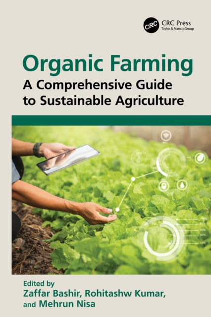 Organic Farming cover