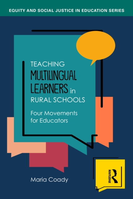 Teaching Multilingual Learners in Rural Schools cover