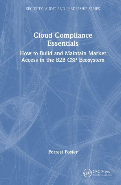 Cloud Compliance Essentials cover