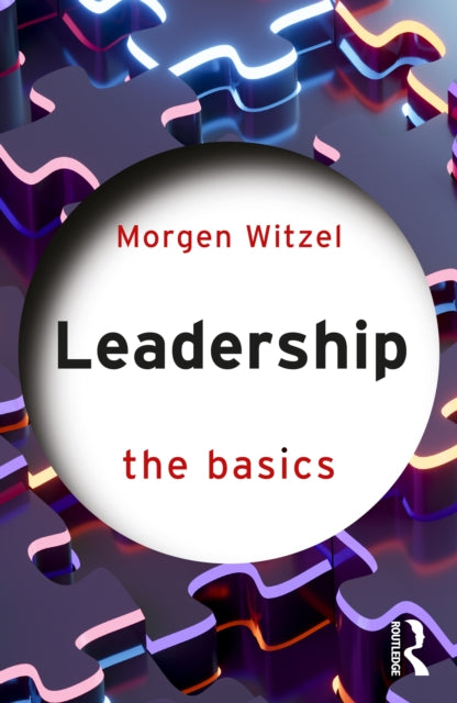 Leadership cover