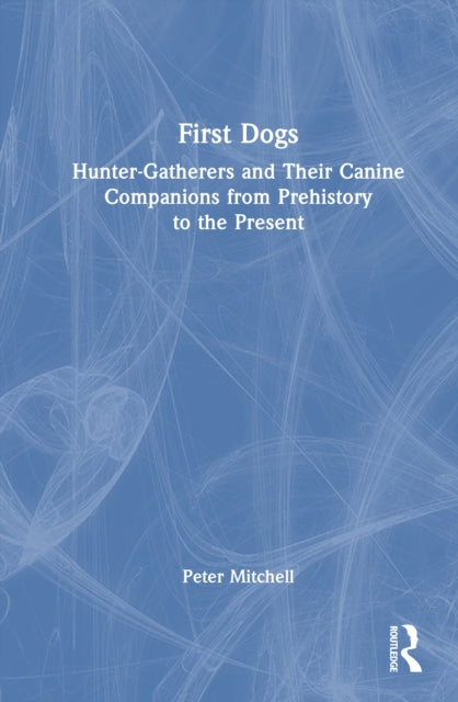 First Dogs cover