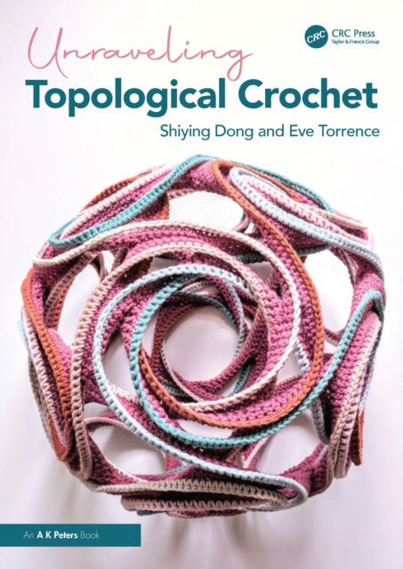 Unraveling Topological Crochet cover
