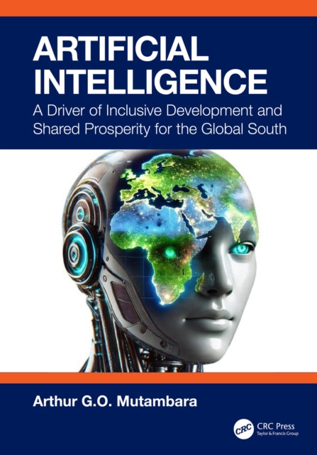 Artificial Intelligence cover