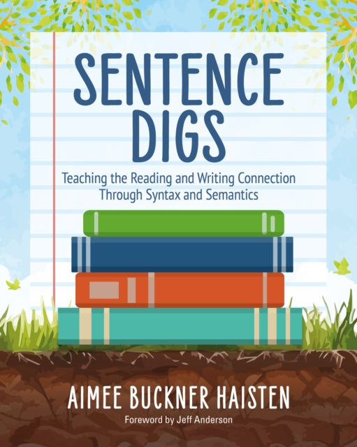 Sentence Digs cover