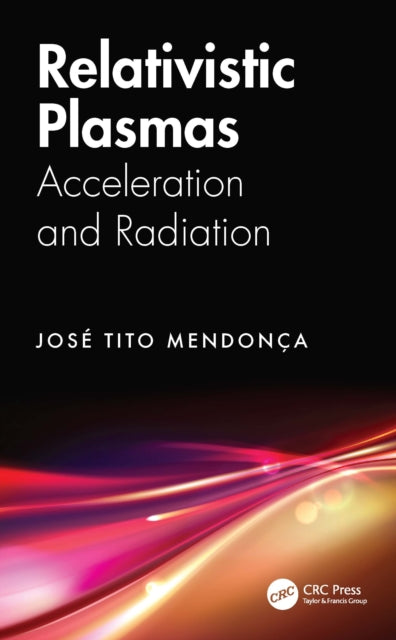 Relativistic Plasmas cover