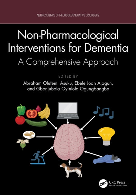 Non-Pharmacological Interventions for Dementia cover