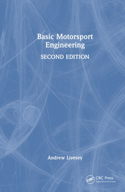Basic Motorsport Engineering cover